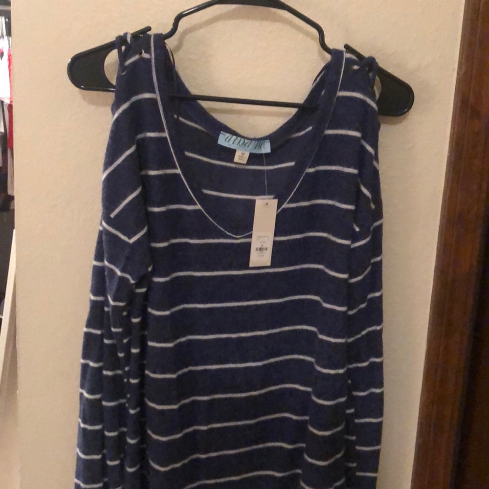 Shirt from Francesca’s, new with tags.